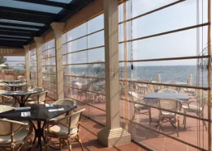 Monsoon Blinds Installation Mathura 1