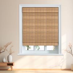 Luxury Aluminium Venetian Blinds