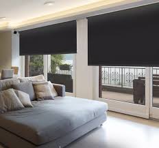 Printed Roller Blinds