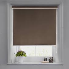 Blackout Roller Blinds