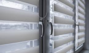 Luxury Twilight Blinds