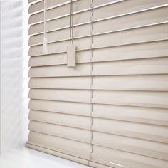 Elegant Shading Aluminium Venetian Blinds