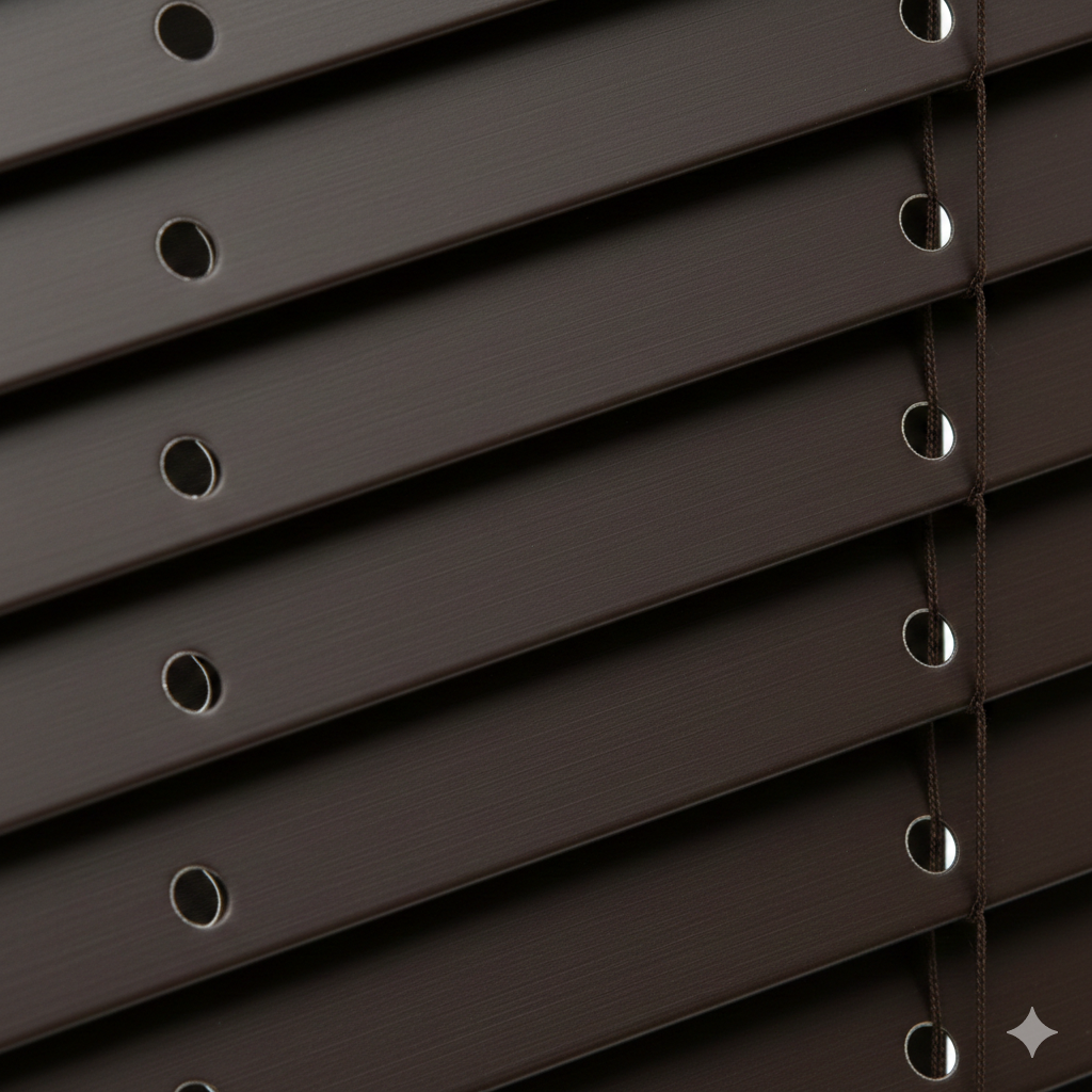 Satin Finish