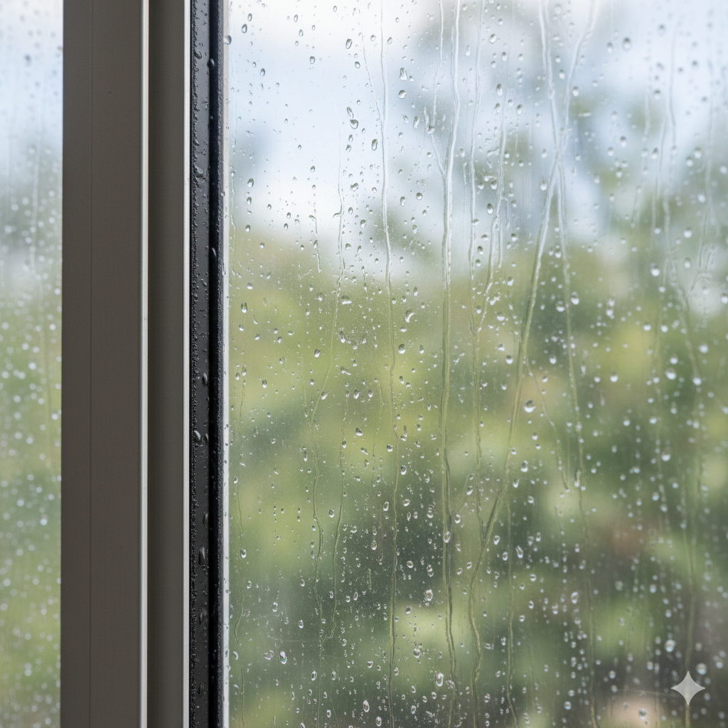 UV-Resistant PVC