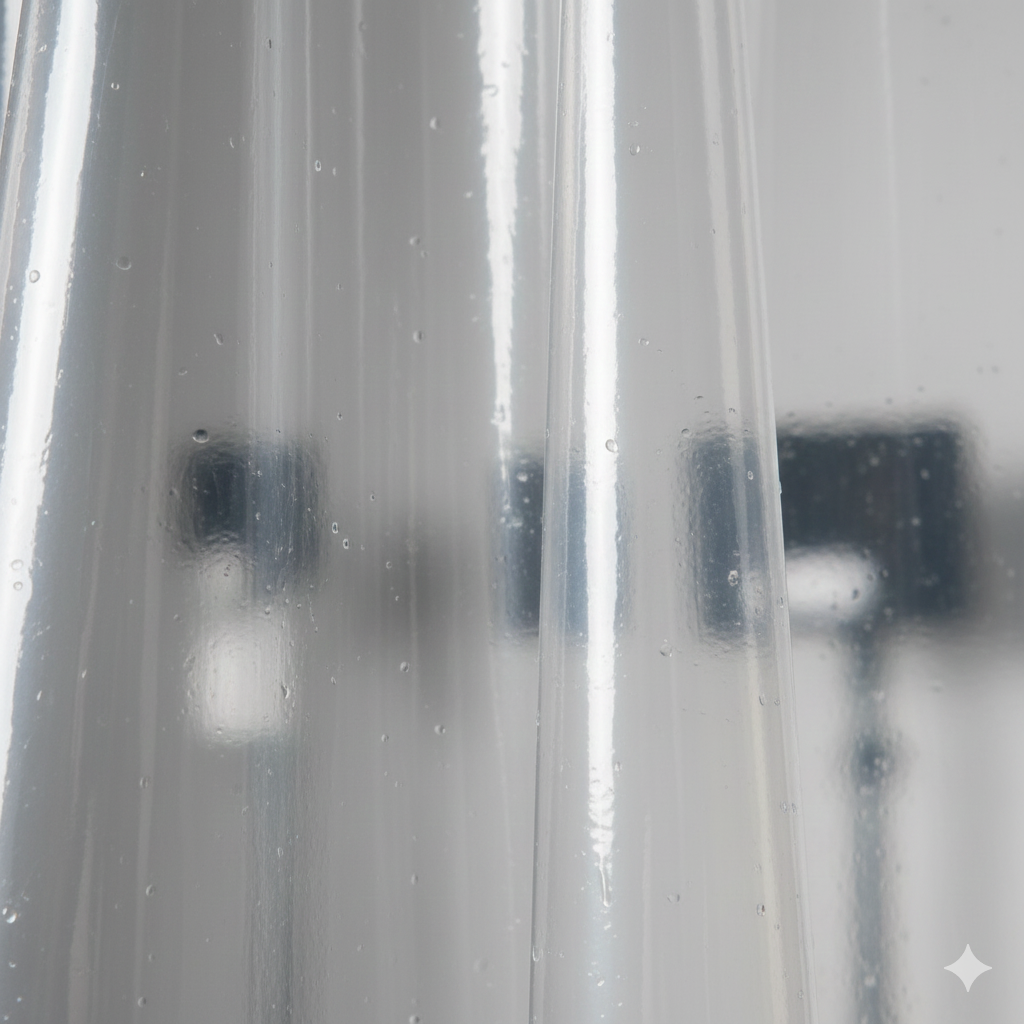 Heavy-Duty PVC
