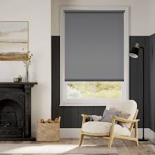 Light Filtering Roller Blinds