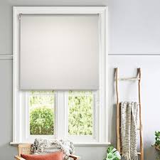 Solar Screen Roller Blinds